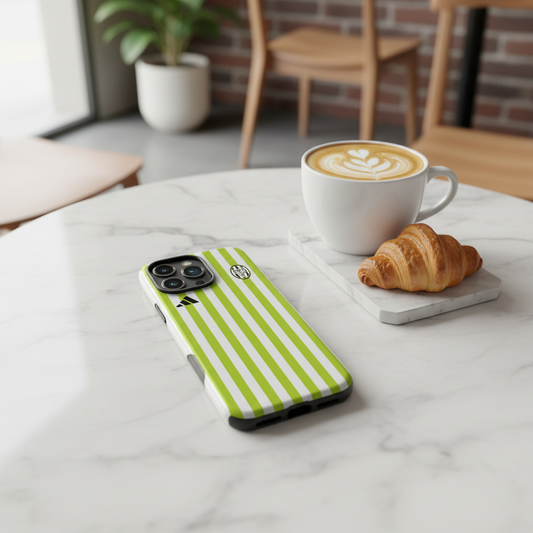 Cover iPhone rigida Siena Away s.s. 25/26