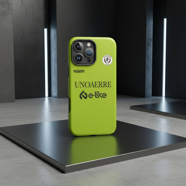Cover iPhone rigida Arezzo Goalkeeper s.s. 25/26