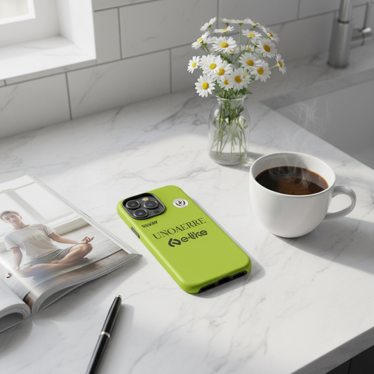 Cover iPhone rigida Arezzo Goalkeeper s.s. 25/26