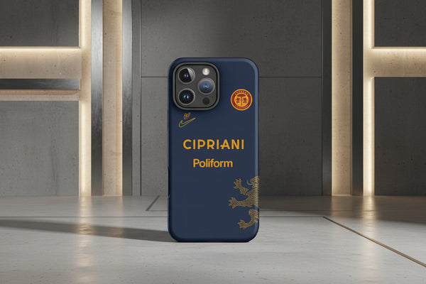 Cover iPhone rigida Ravenna Third s.s. 25/26