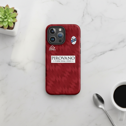 Cover iPhone rigida Lecco Third s.s. 25/26