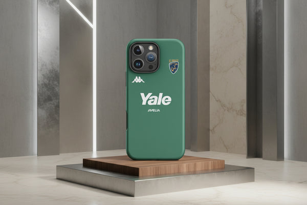 Cover iPhone rigida Renate Goalkeeper s.s. 25/26