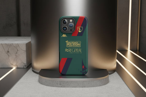 Cover iPhone rigida Sambenedettese Goalkeeper s.s. 25/26