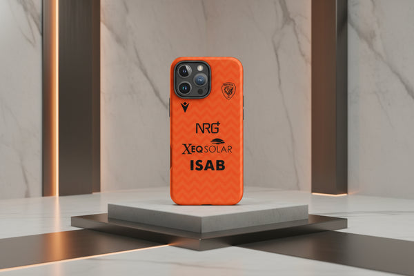 Cover iPhone rigida Siracusa Goalkeeper s.s. 25/26