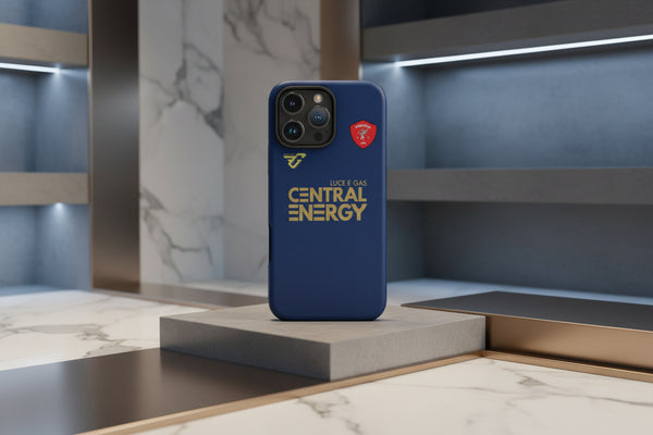 Cover iPhone rigida Perugia Third s.s. 25/26