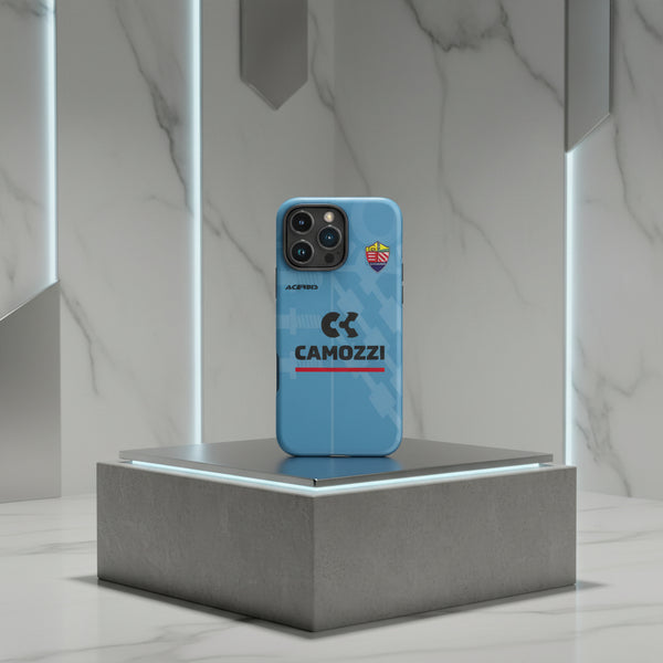 Cover iPhone rigida Lumezzane Goalkeeper s.s. 25/26