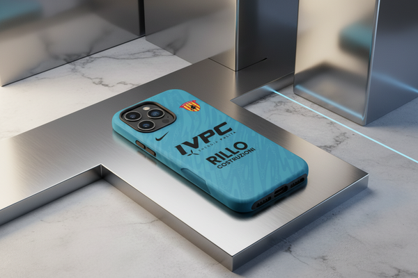 Cover iPhone rigida Benevento Goalkeeper s.s. 25/26