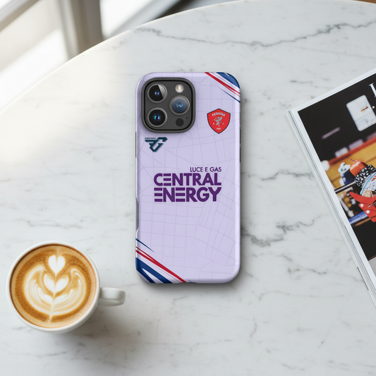 Cover iPhone rigida Perugia Goalkeeper s.s. 25/26