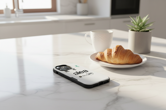 Cover iPhone rigida Pordenone Away s.s. 25/26