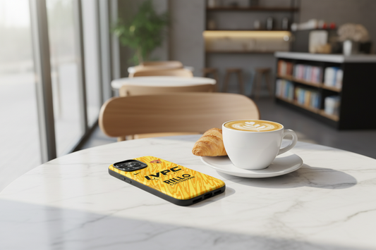 Cover iPhone rigida Benevento Goalkeeper s.s. 25/26