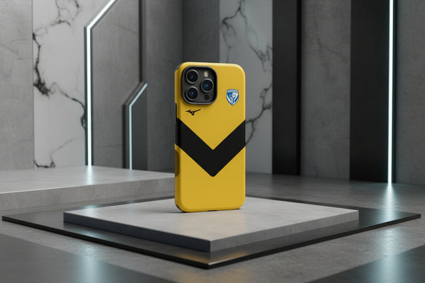 Cover iPhone rigida Brindisi Calcio Goalkeeper s.s. 25/26