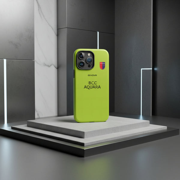 Cover iPhone rigida Gelbison Goalkeeper s.s. 25/26