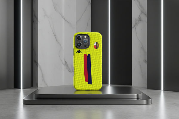 Cover iPhone rigida Lucchese Goalkeeper s.s. 25/26