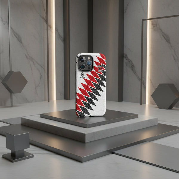 Cover iPhone rigida Sorrento 80th Anniversary