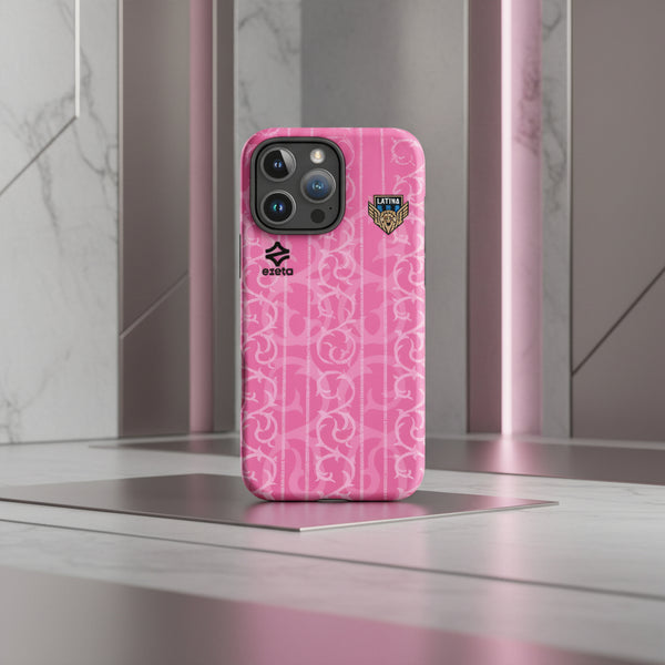 Cover iPhone rigida Latina Goalkeeper s.s. 25/26
