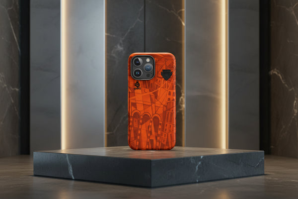 Cover iPhone rigida Latina Goalkeeper Special Edition s.s. 24/25