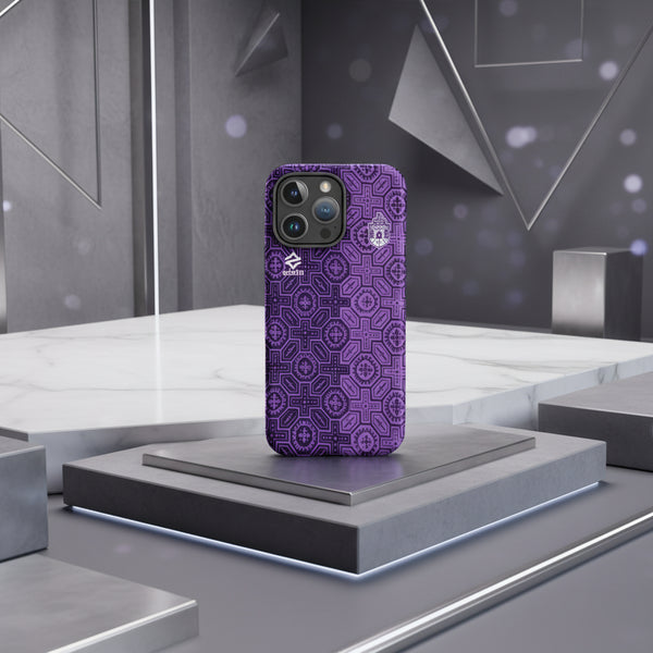 Cover iPhone rigida Boreale Home s.s. 25/26