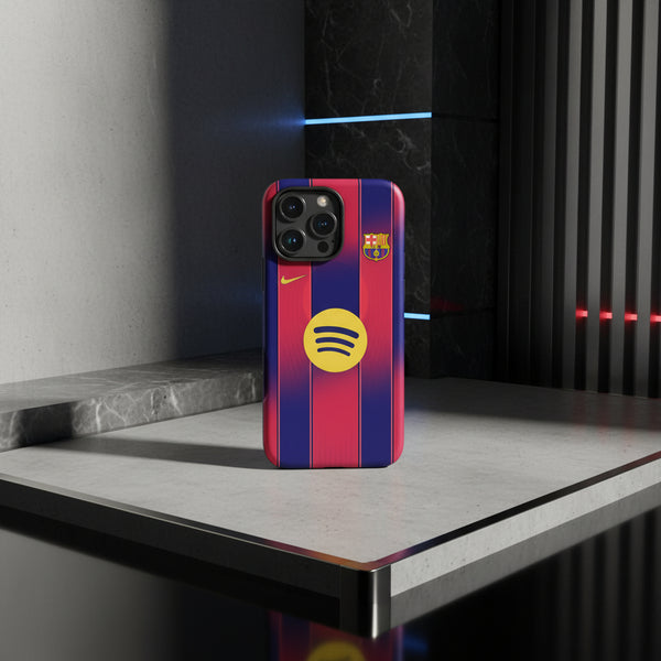 Cover iPhone rigida Barcelona Home s.s. 25/26
