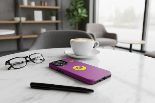 Cover iPhone rigida Barcelona Special Edition s.s. 25/26