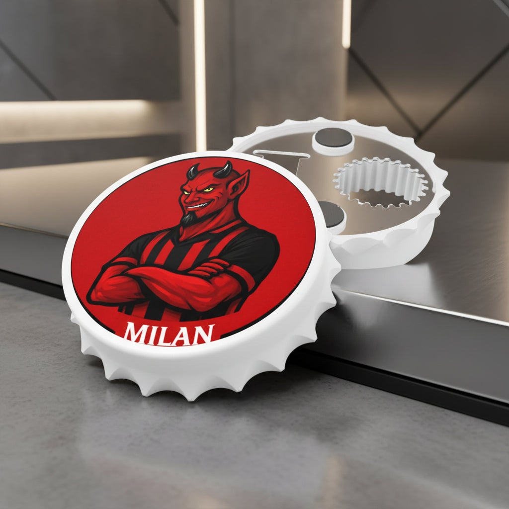 Apribottiglie MIlan