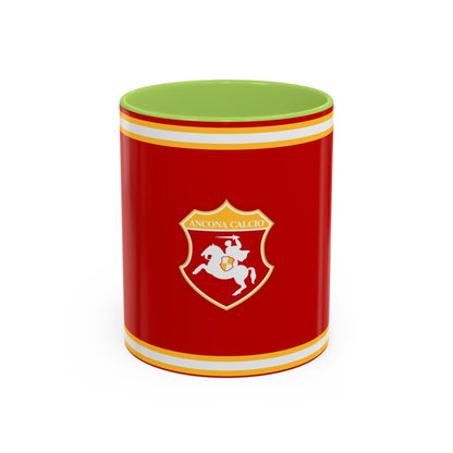 Tazza Mug Ancona