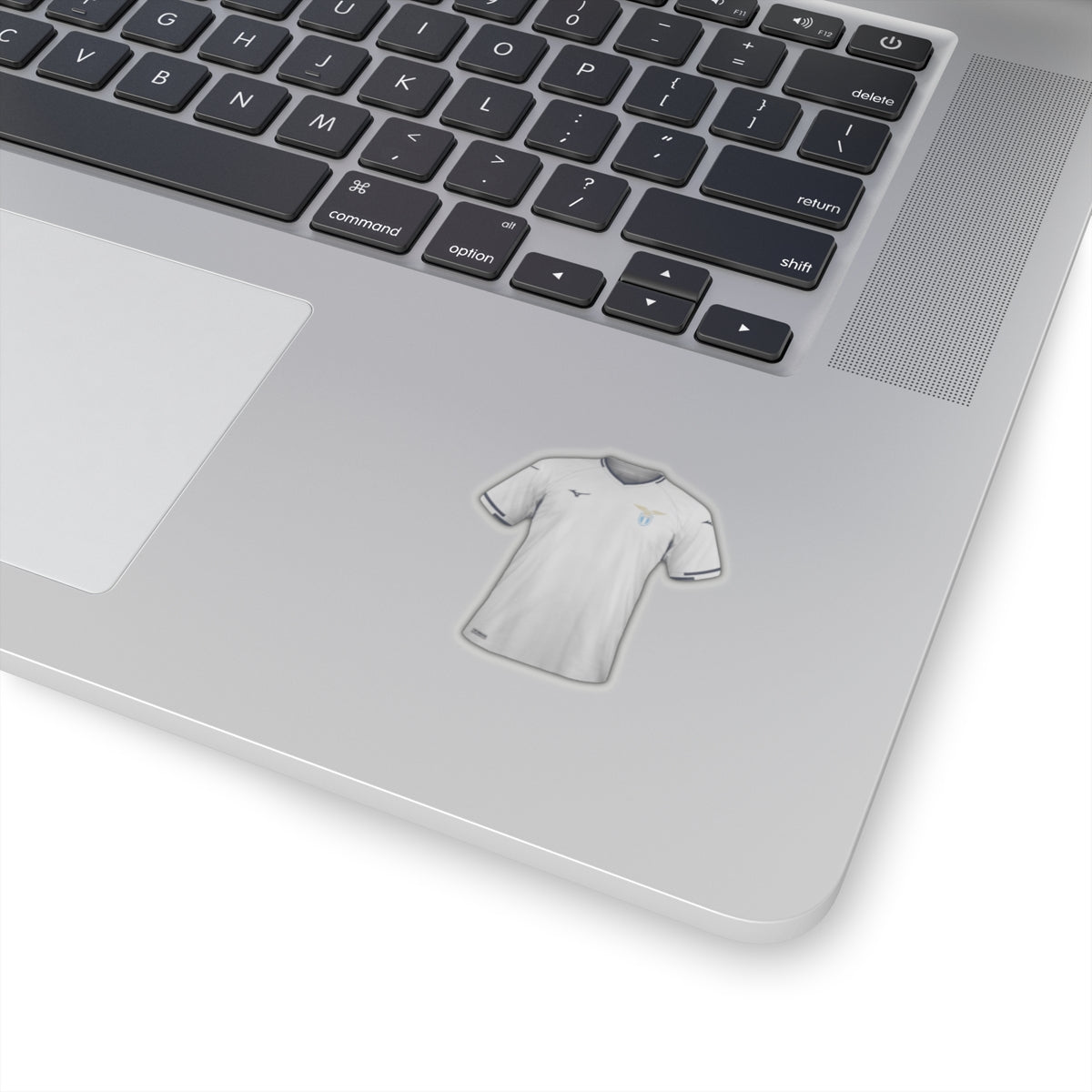 Adesivo Lazio Away s.s. 25/26