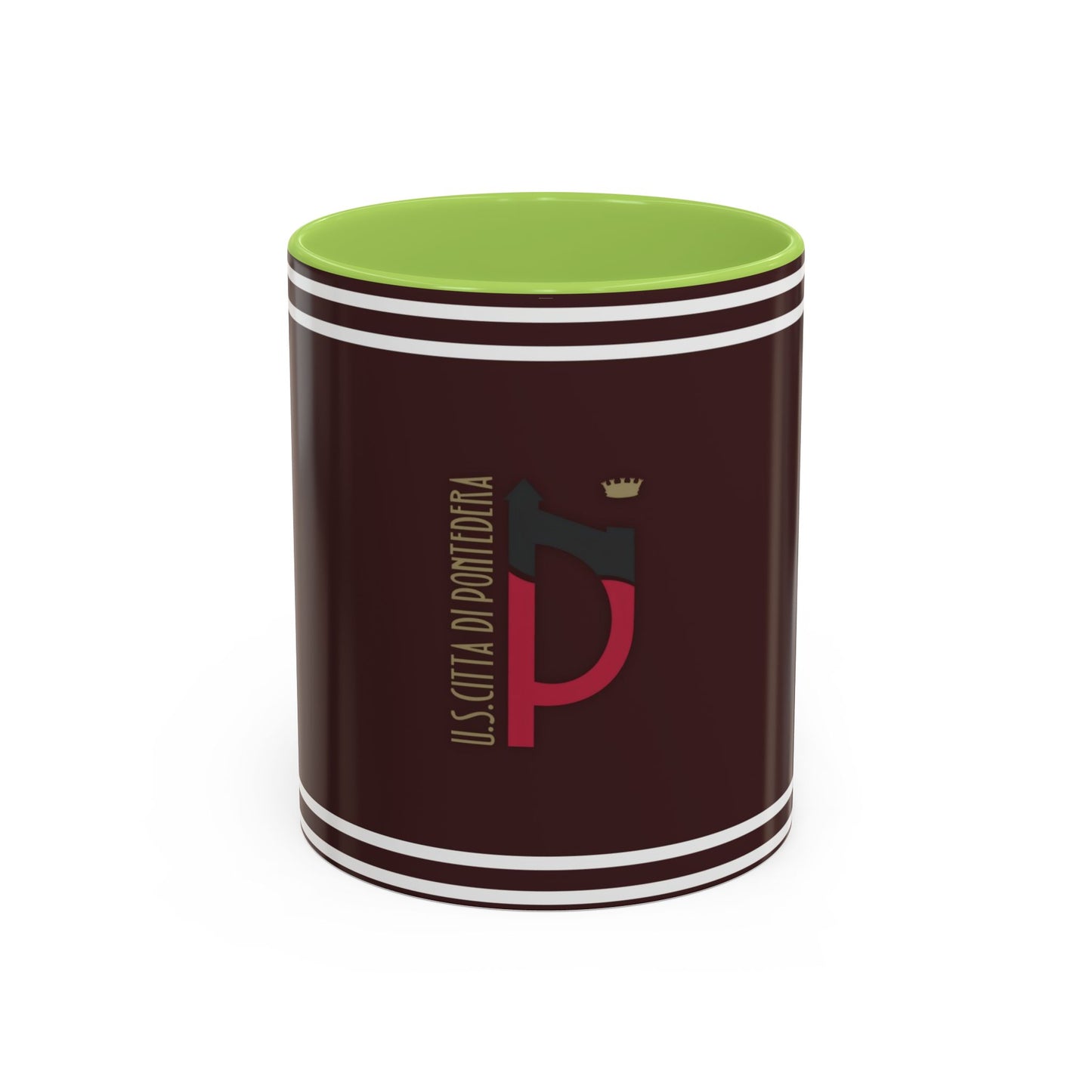 Tazza Mug Pontedera