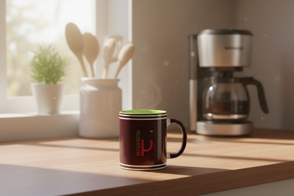 Tazza Mug Pontedera