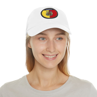 CATANZARO CAPPELLINO BIANCO