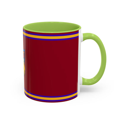 Tazza Mug Gubbio