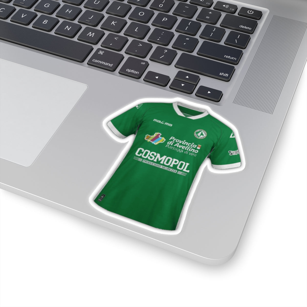 Adesivo Avellino Home s.s. 25/26