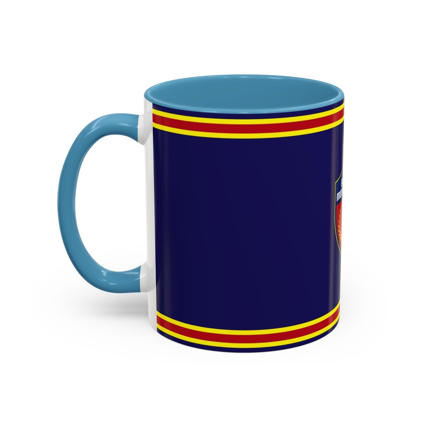 Tazza Mug Guidonia Montecelio