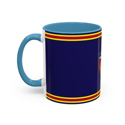 Tazza Mug Guidonia Montecelio