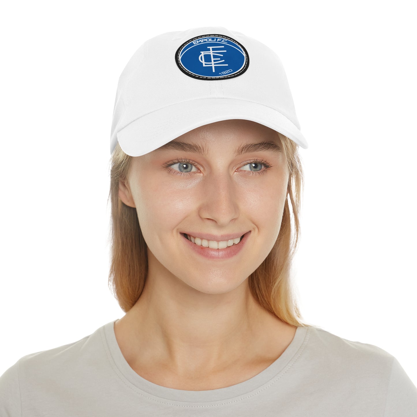 EMPOLI CAPPELLINO BIANCO