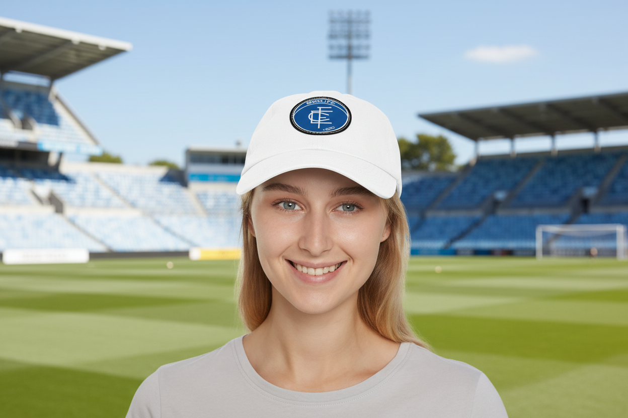EMPOLI CAPPELLINO BIANCO