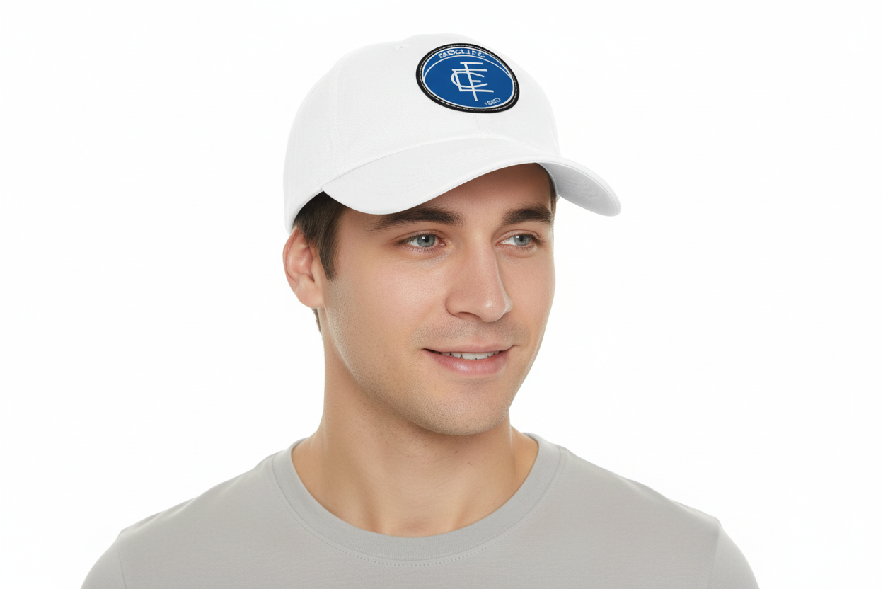 EMPOLI CAPPELLINO BIANCO
