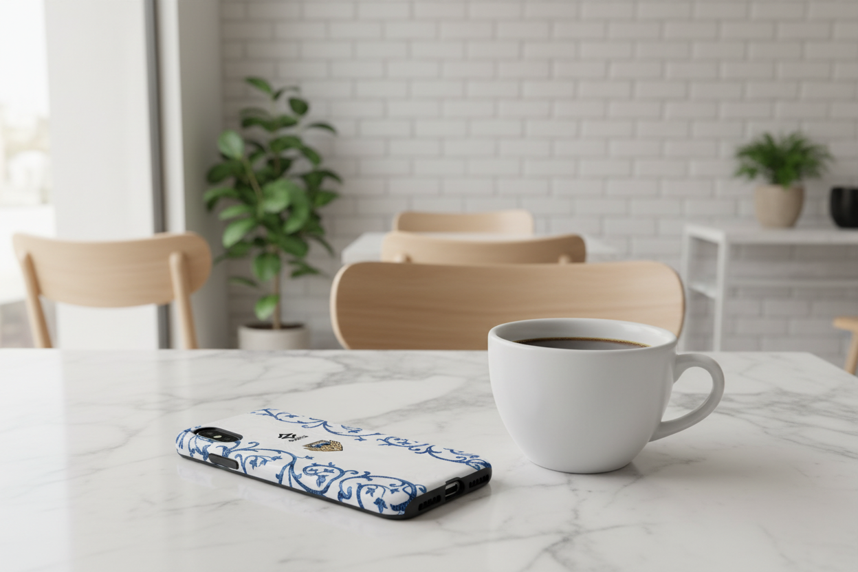 Cover iPhone X Latina Away s.s. 25/26
