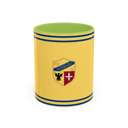 Tazza Mug Fermana