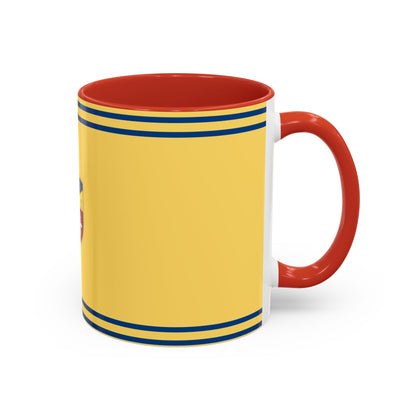 Tazza Mug Fermana