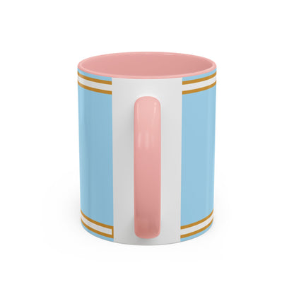 Tazza Mug Virtus Entella