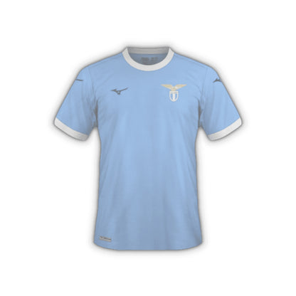 Adesivo Lazio Home s.s. 25/26