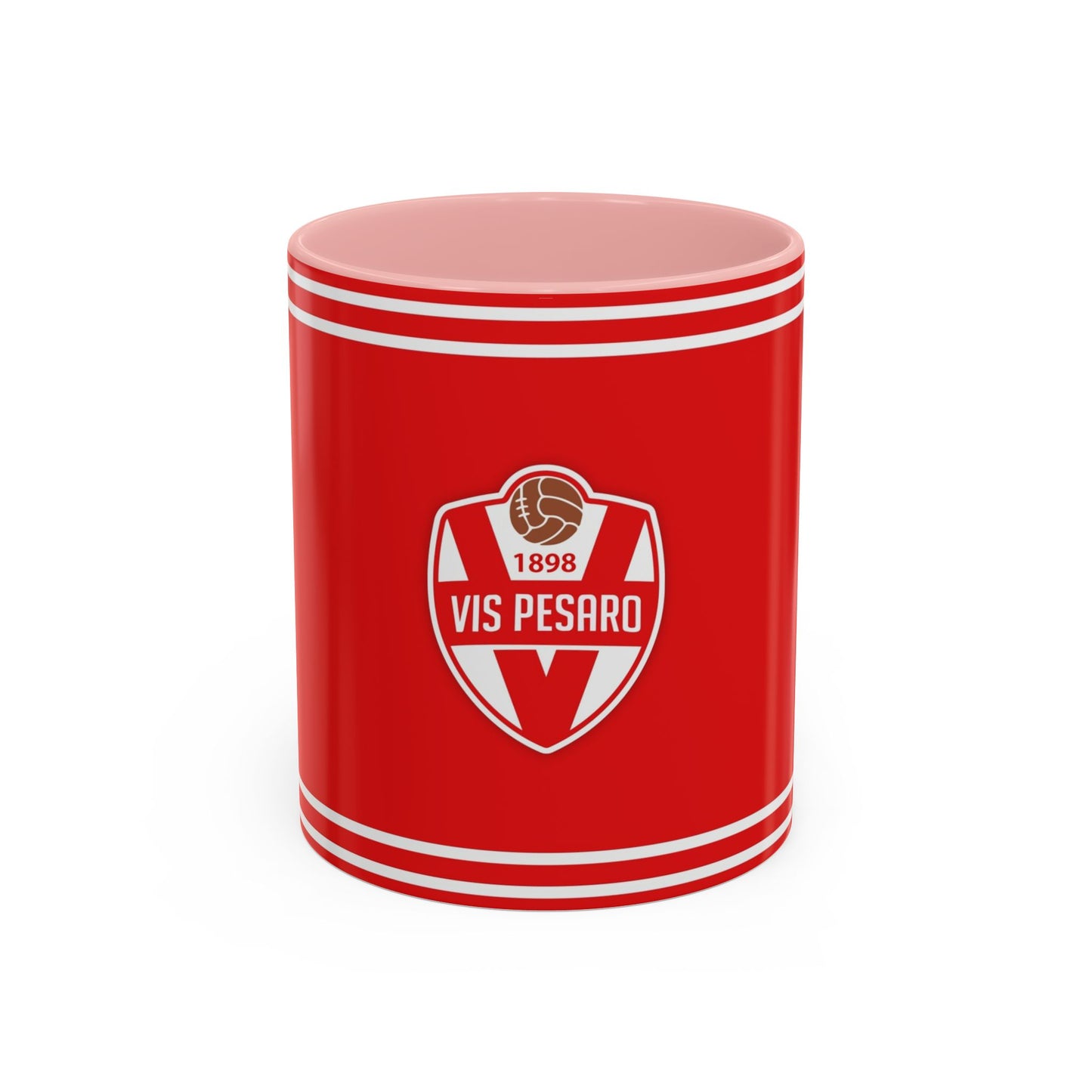Tazza Mug Vis Pesaro