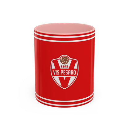 Tazza Mug Vis Pesaro