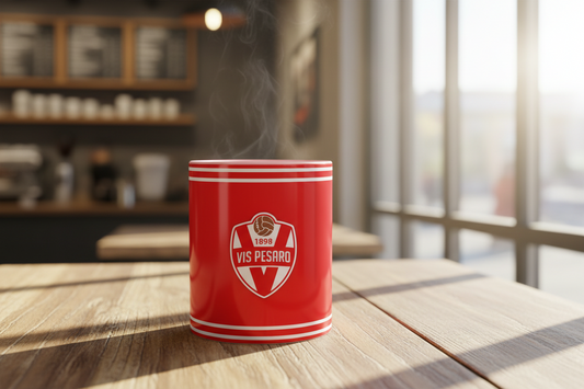 Tazza Mug Vis Pesaro