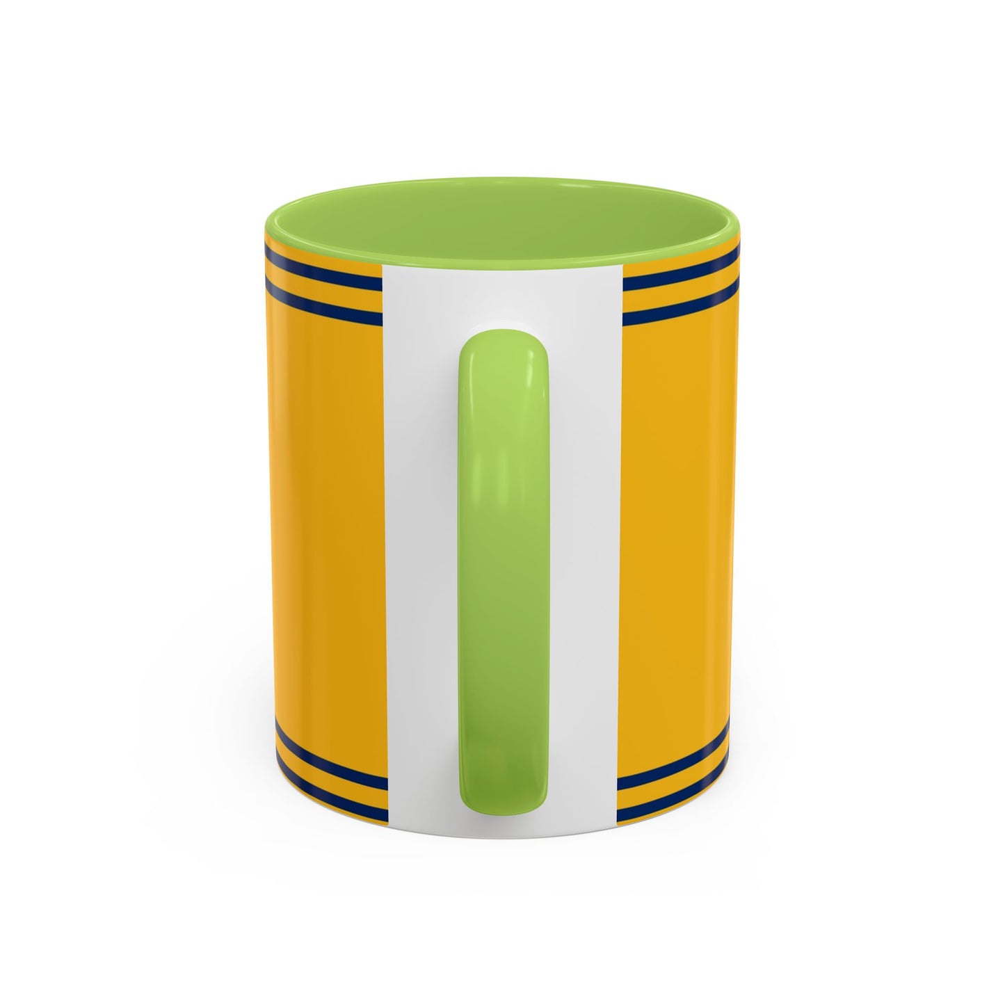 Tazza Mug Giugliano