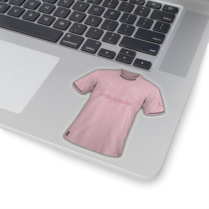 Adesivo Palermo Home s.s. 25/26