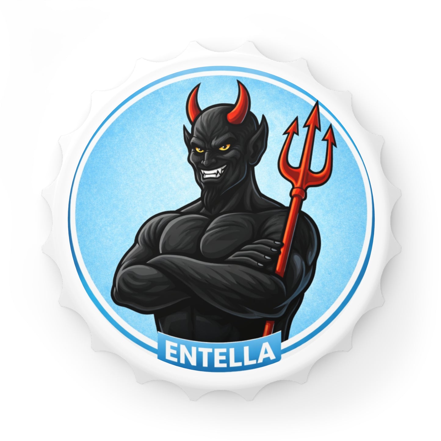 Apribottiglie Virtus Entella