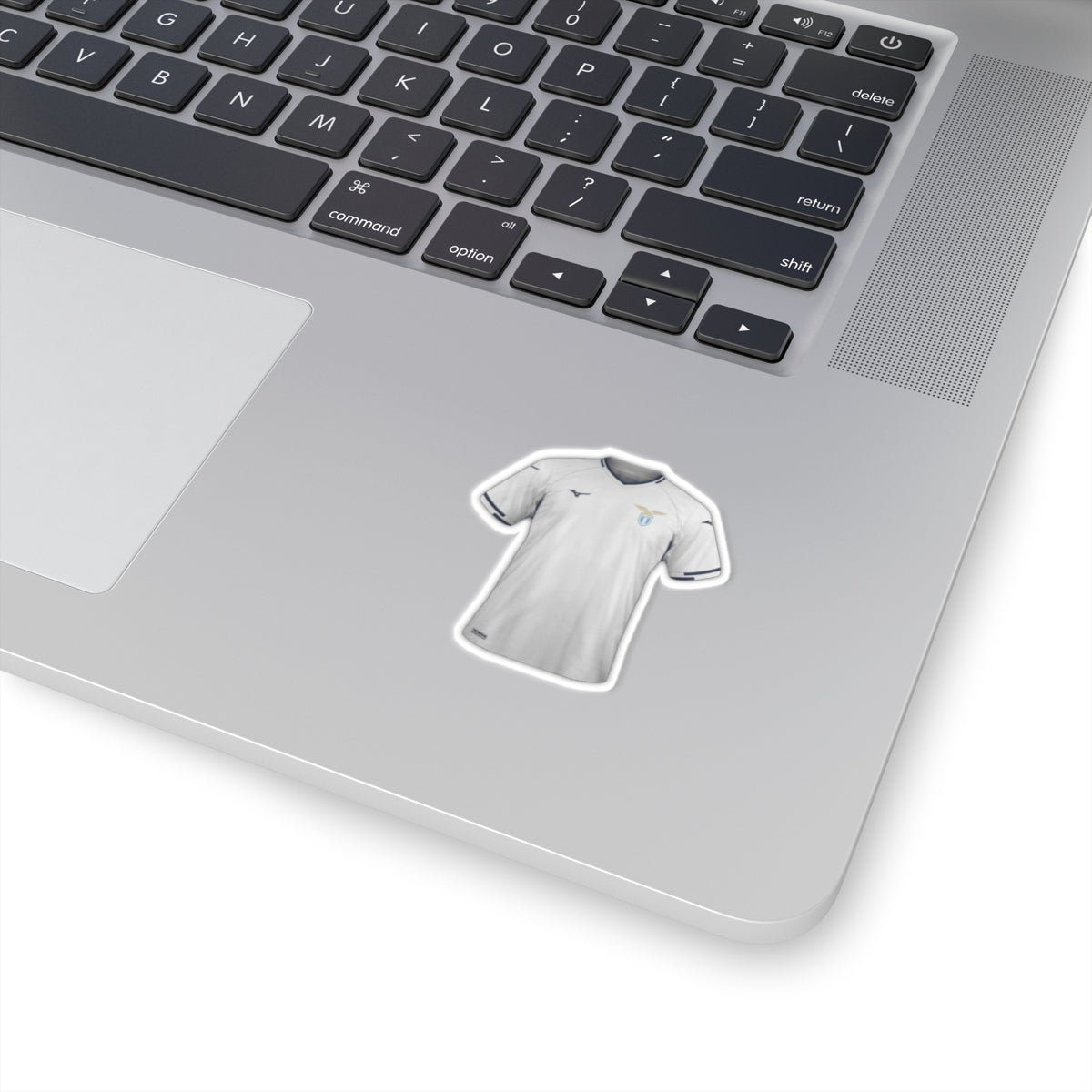 Adesivo Lazio Away s.s. 25/26