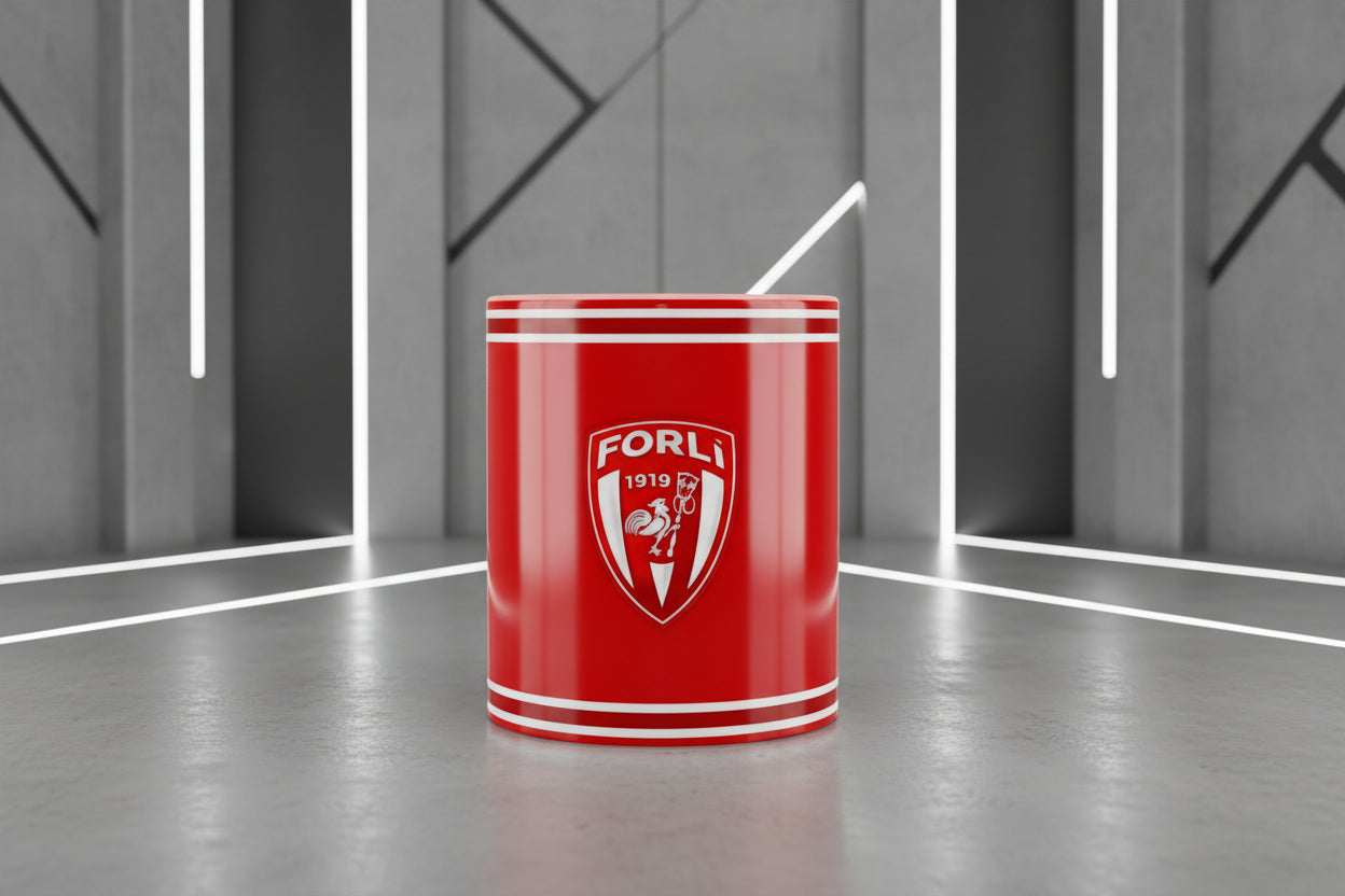Tazza Mug Forlì