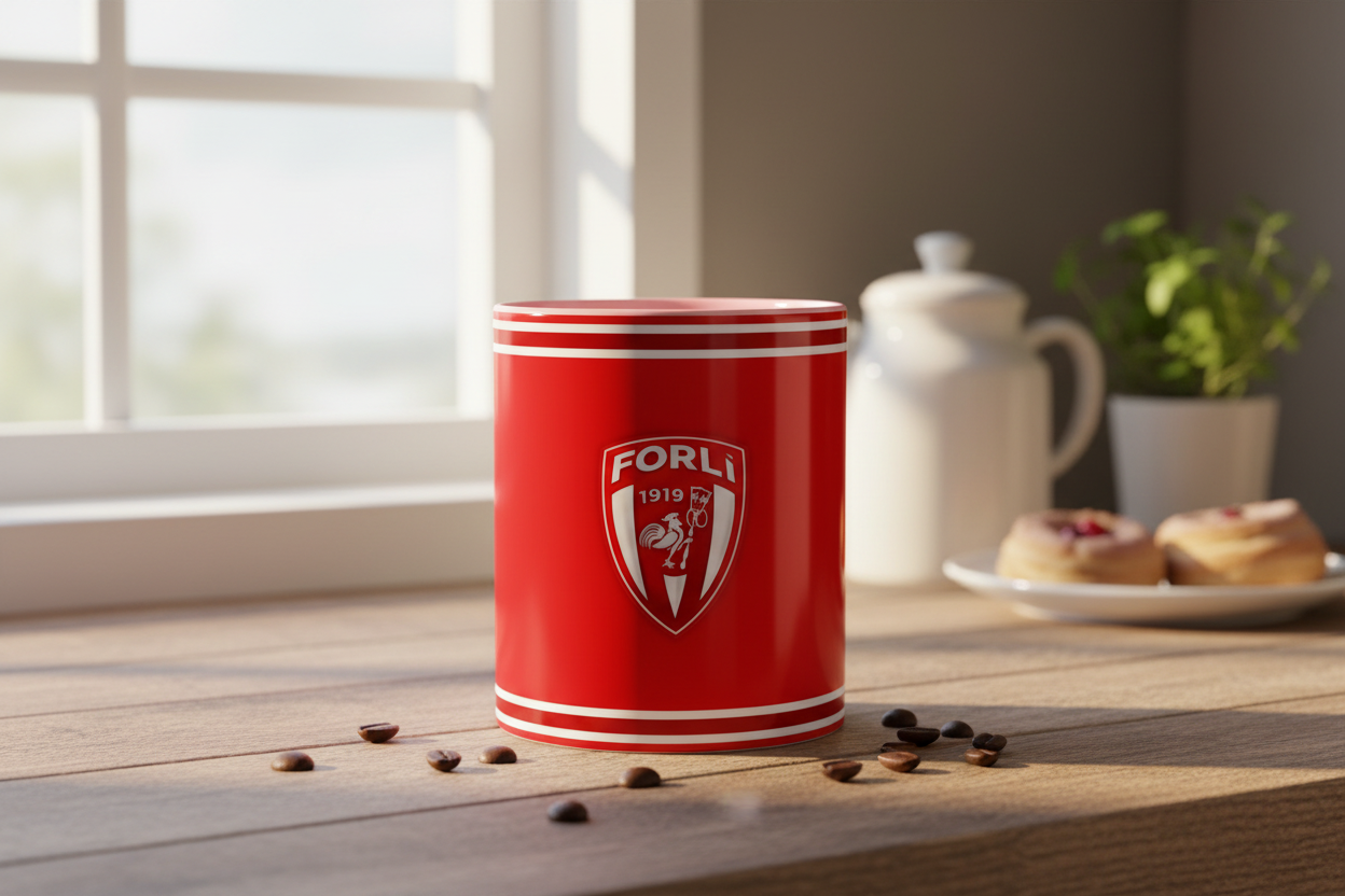Tazza Mug Forlì